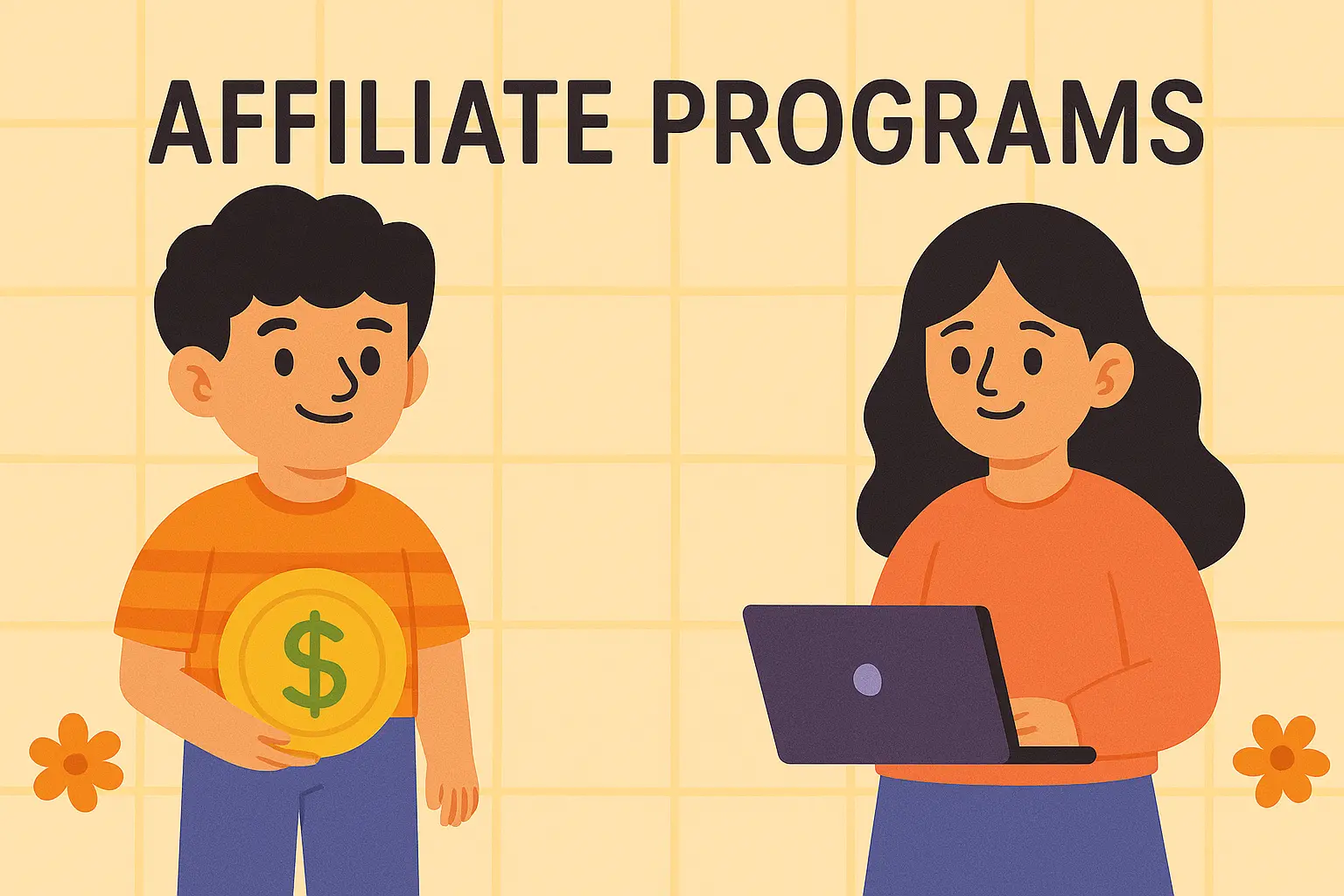 Affiliate Programs