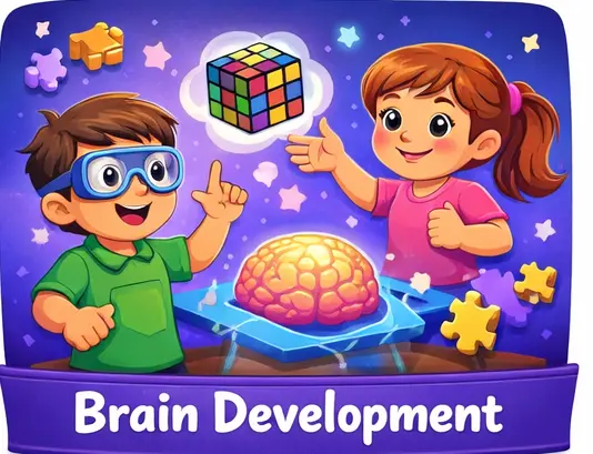 brain development