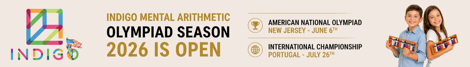 American National Olympiad 2026